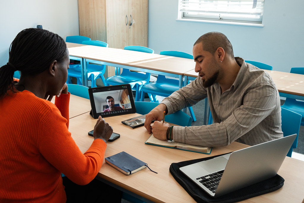 Expert Tutors